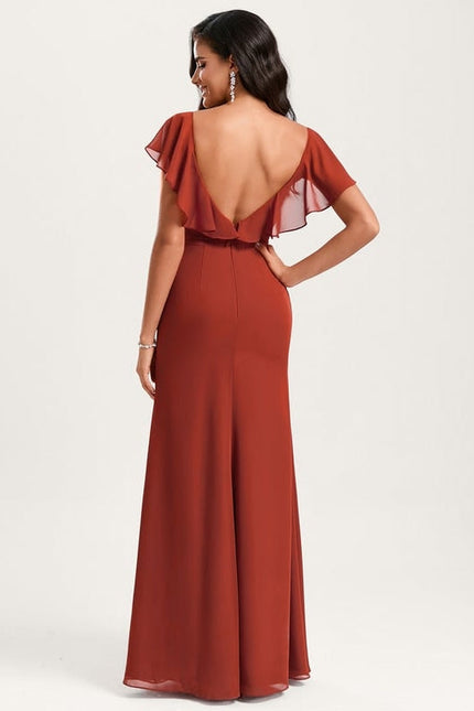 Robe de Soirée Danse De Soie - gallery 1