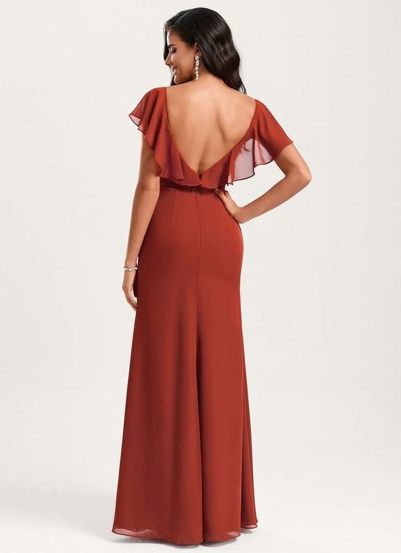 Robe de Soirée Danse De Soie - gallery 1