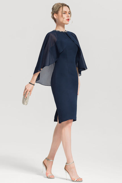 Robe de Soirée Nuit Dargent - gallery 5