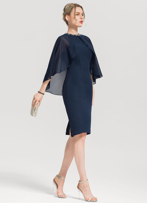 Robe de Soirée Nuit Dargent - gallery 5