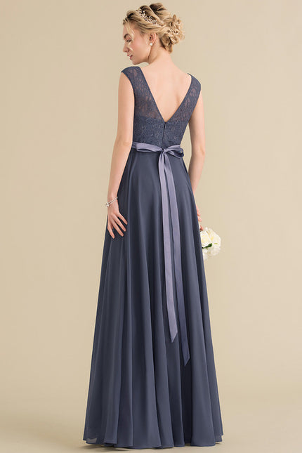Robe de Soirée Éclipse Datmosphère - gallery 4