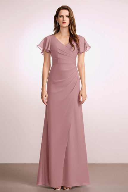 Robe De Soirée Femme Fatale - gallery 4