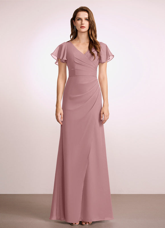Robe De Soirée Femme Fatale - gallery 4