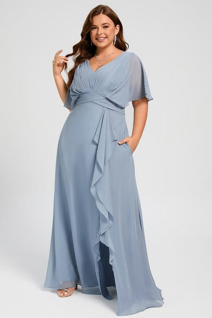 Robe de Soirée Danse De Soie - gallery 6