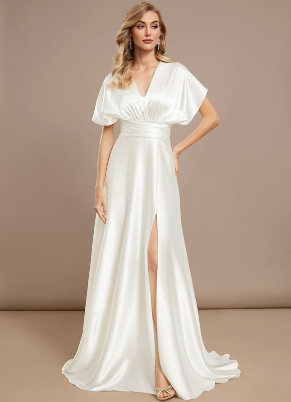 Robe de Soirée Nuit De Velours - gallery 4