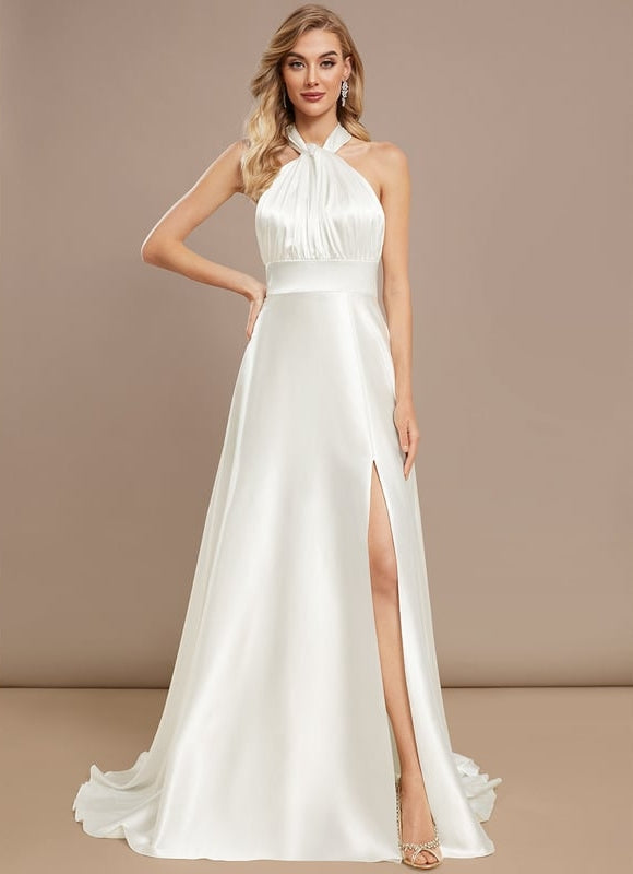 Robe de Soirée Nuit De Velours - gallery 8