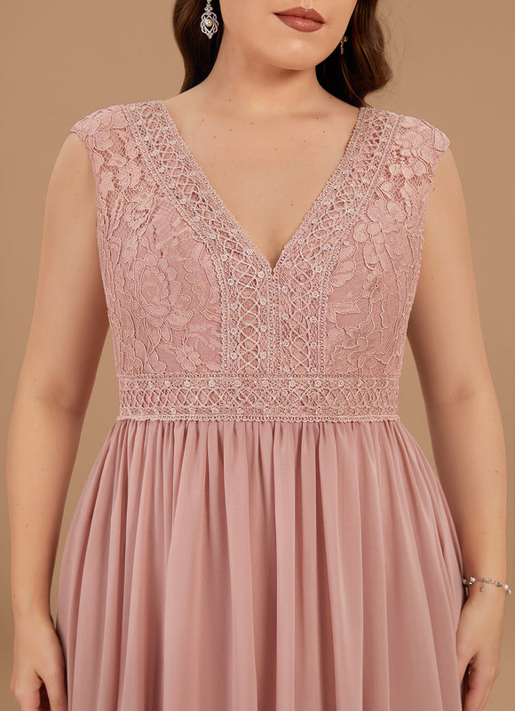 Robe de Soirée Élégante Détail - gallery 7