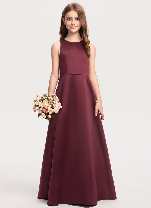 Robe de Soirée Élégance Rubis Serein
