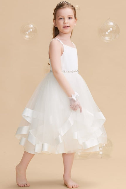 Robe de Soirée Danses Volantes - gallery 2