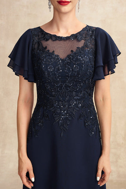Robe de Soirée Élégante Longue - gallery 2