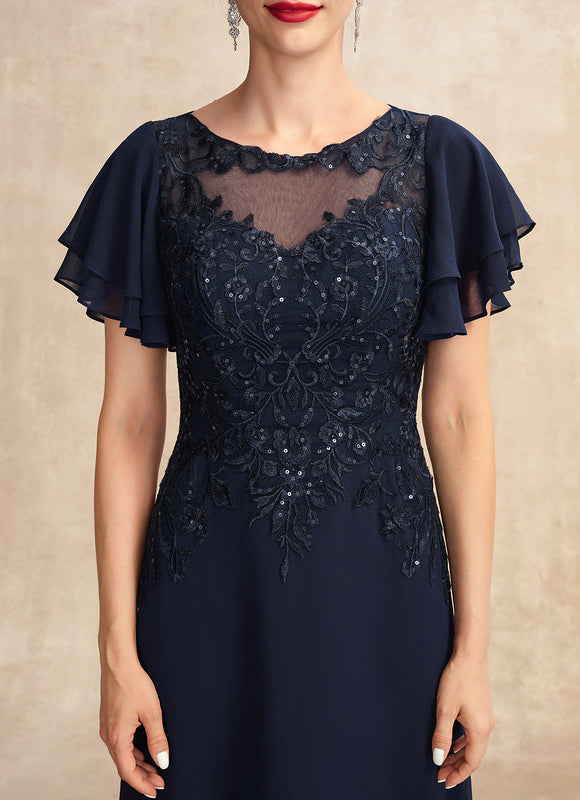 Robe de Soirée Élégante Longue - gallery 2