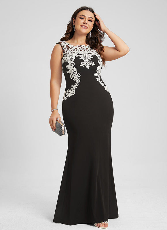 Robe de Soirée Couture Élégante - gallery 6