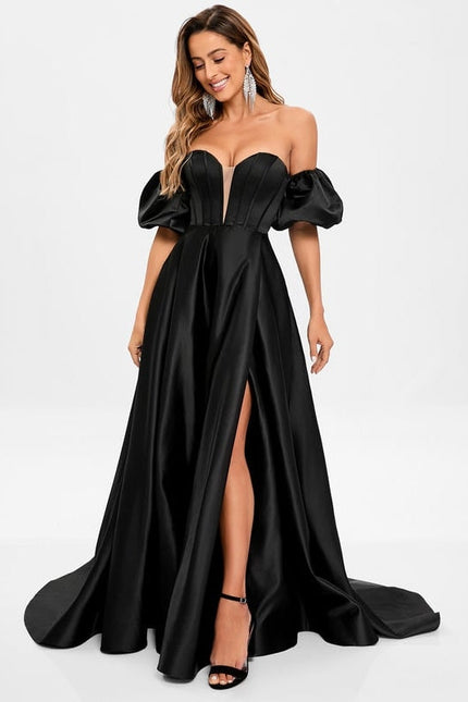 Robe De Soirée Qualité