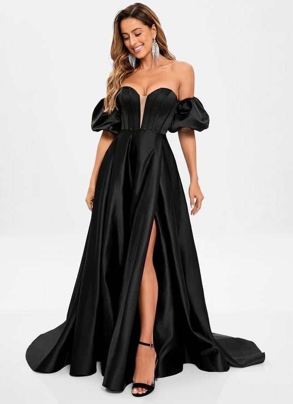 Robe De Soirée Qualité