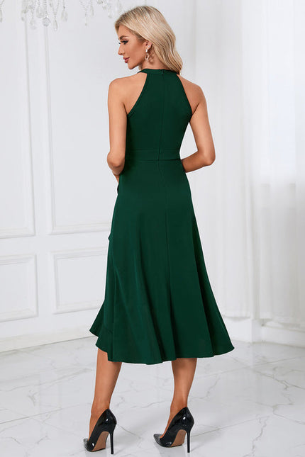 Robe de Soirée Nuit Aérée - gallery 8