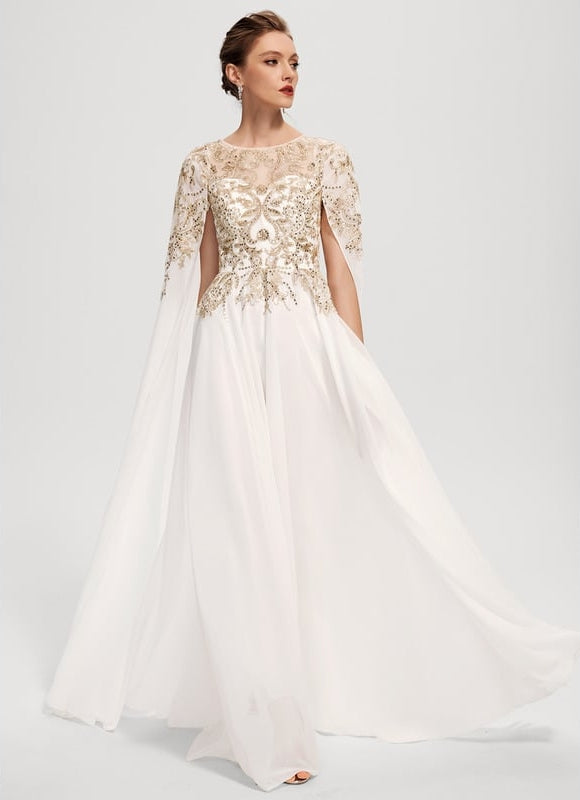 Robe de Soirée Éclat De Rêve