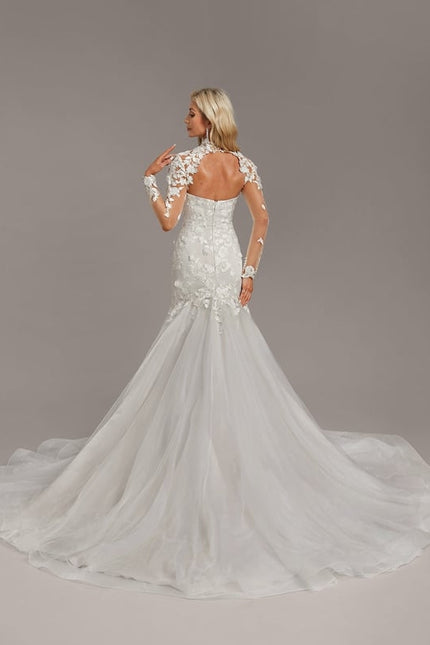 Robe de Soirée Élégante Couture - gallery 7