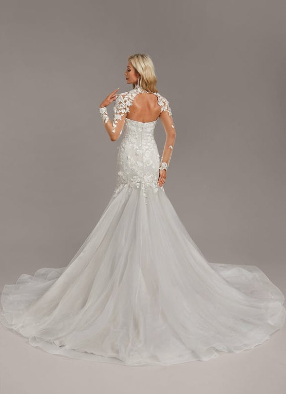 Robe de Soirée Élégante Couture - gallery 7