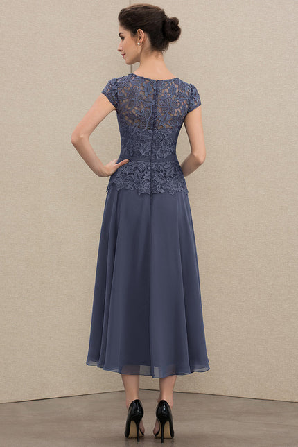 Robe de Soirée Élégance Mélodieuse - gallery 4