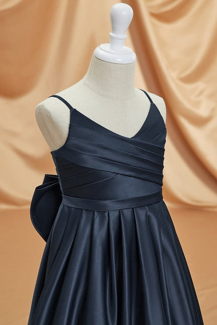 Robe Longue De Soirée Pour Mariage - gallery 3