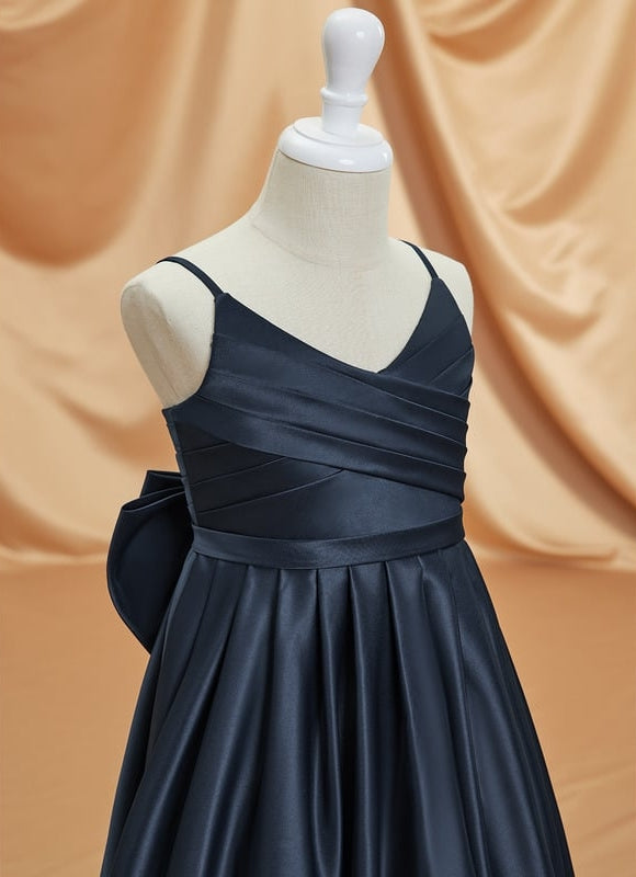 Robe Longue De Soirée Pour Mariage - gallery 3