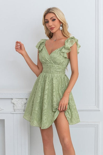 Robe De Soirée Pretty - gallery 4