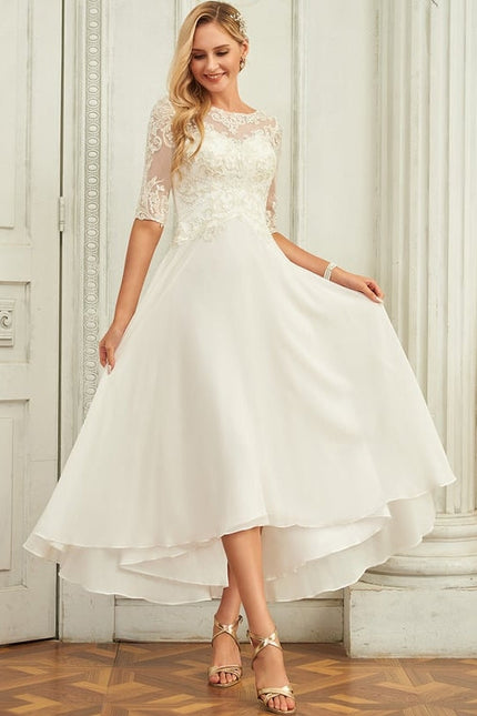 Robe de Soirée Rêve Lumineux - gallery 4