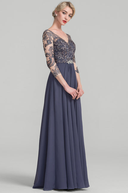 Robe de Soirée Baiser De Lune - gallery 1
