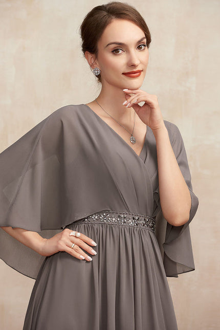 Robe de Soirée Éclat Émotionnel - gallery 3