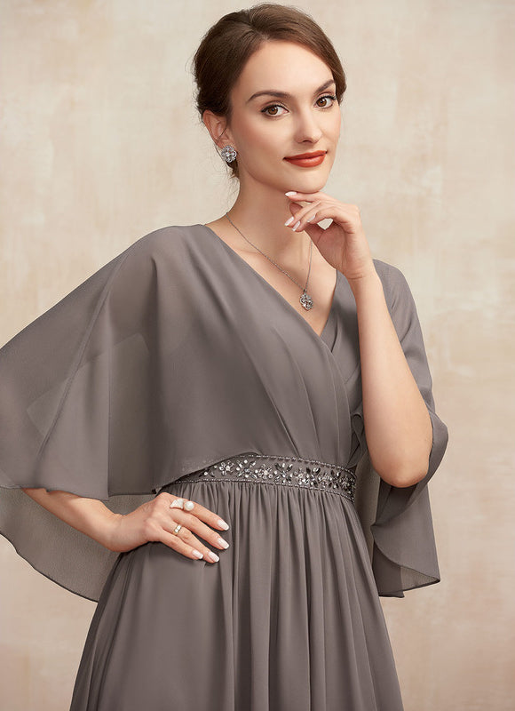Robe de Soirée Éclat Émotionnel - gallery 3