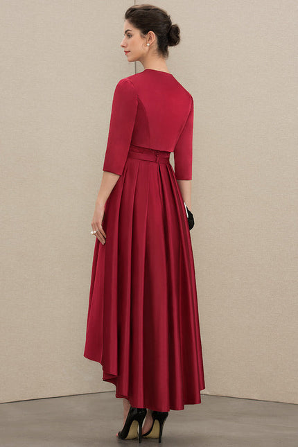 Robe de Soirée Lueur De Fête - gallery 2