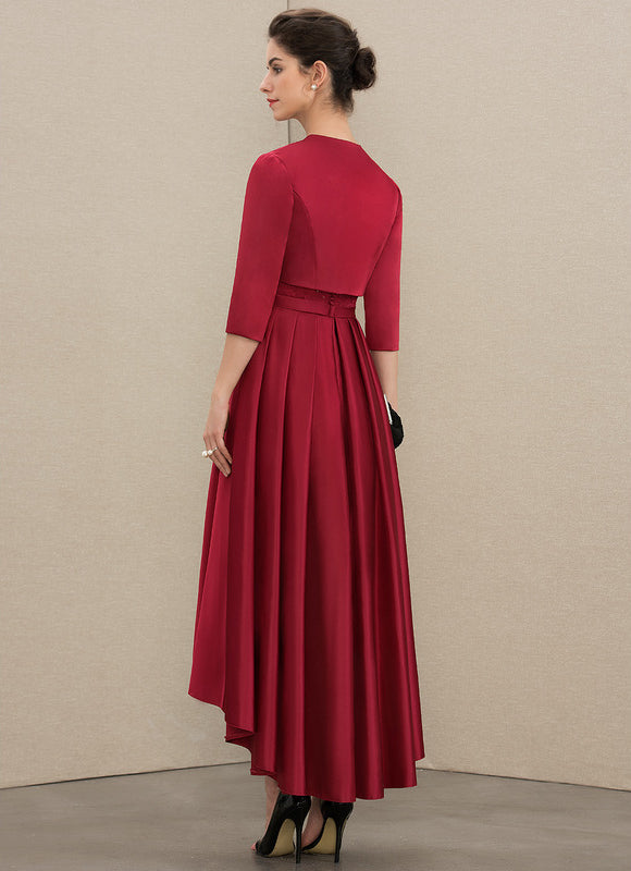 Robe de Soirée Lueur De Fête - gallery 2