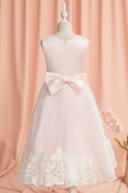 Robe De Soirée Bébé Fille - gallery 2
