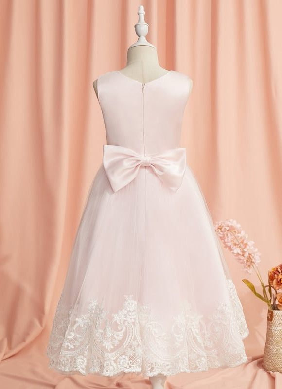 Robe De Soirée Bébé Fille - gallery 2