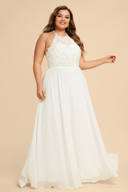 Robe de Soirée Aérienne - gallery 8