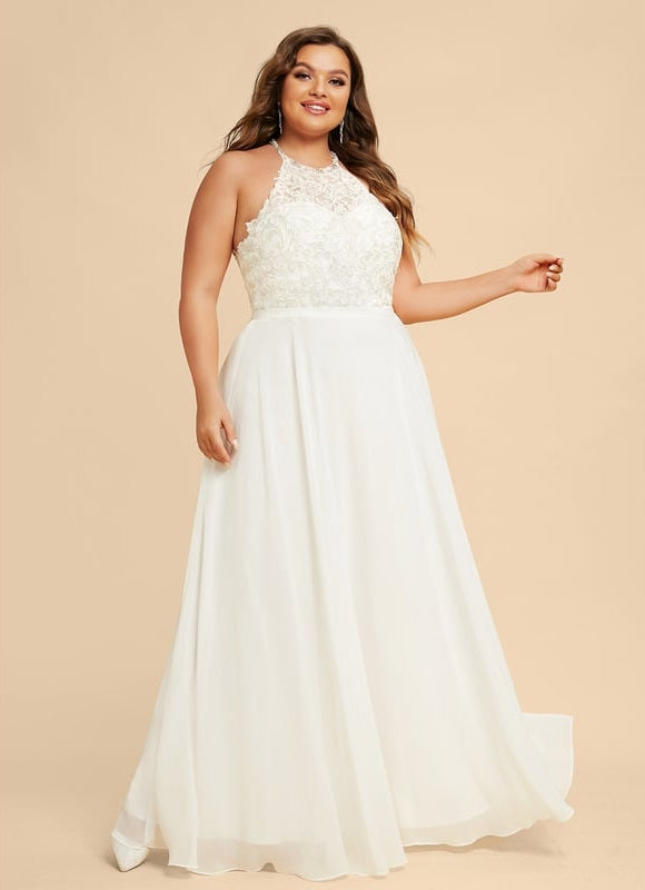 Robe de Soirée Aérienne - gallery 8
