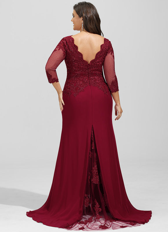 Robe de Soirée Éclat Raffiné - gallery 9
