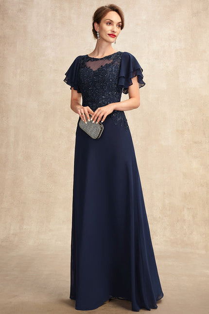 Robe de Soirée Élégante Longue - gallery 7