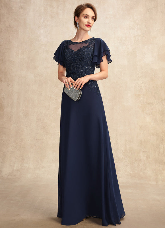 Robe de Soirée Élégante Longue - gallery 7