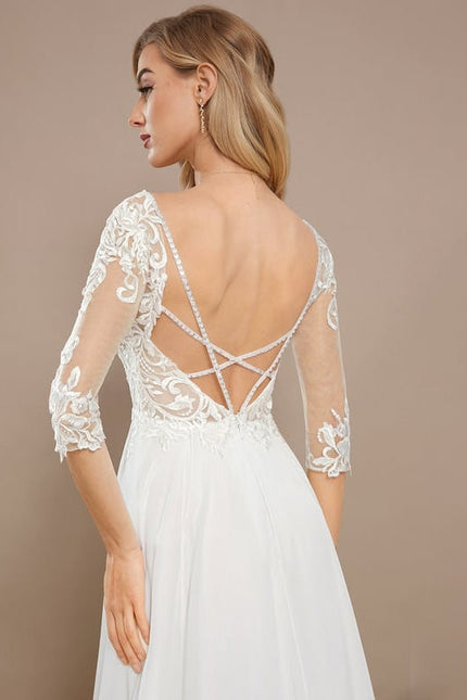 Robe De Soirée Abiye - gallery 5