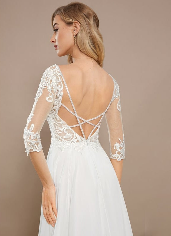 Robe De Soirée Abiye - gallery 5