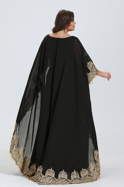 Robe de Soirée Chic Opulence - gallery 6