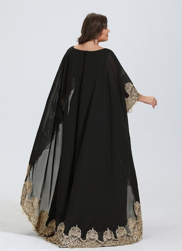 Robe de Soirée Chic Opulence - gallery 6