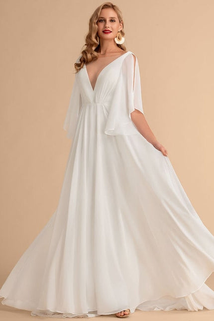 Robe de Soirée Rêverie Éthérée