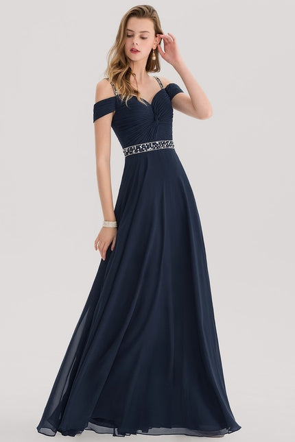 Robe de Soirée Douceur Élégante - gallery 4