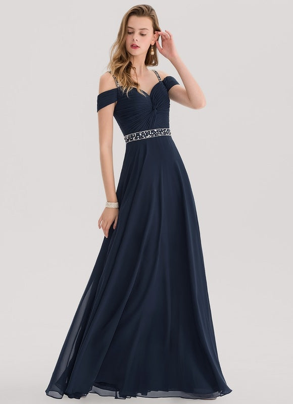 Robe de Soirée Douceur Élégante - gallery 4