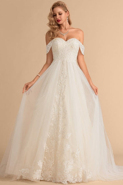 Robe de Soirée Rêve Tulle