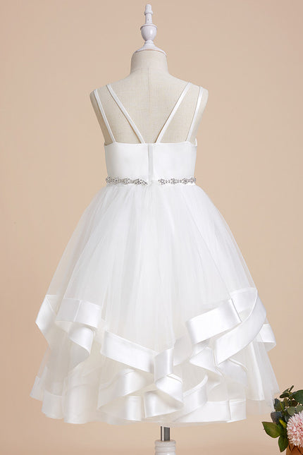 Robe de Soirée Danses Volantes - gallery 6