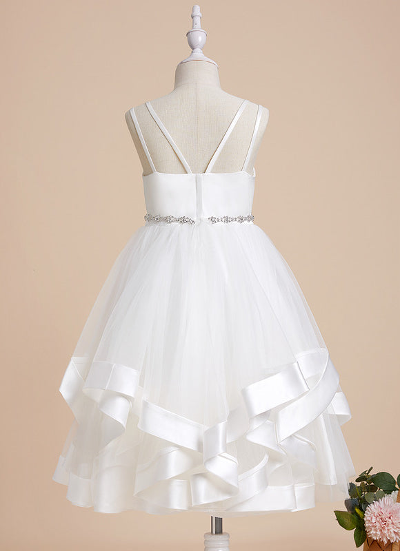 Robe de Soirée Danses Volantes - gallery 6