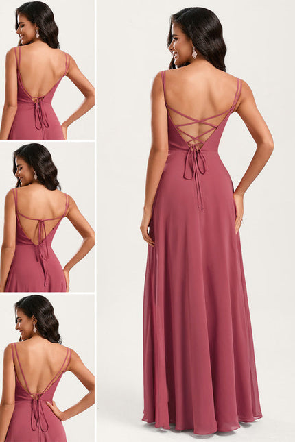 Robe de Soirée Danse De Soie - gallery 1